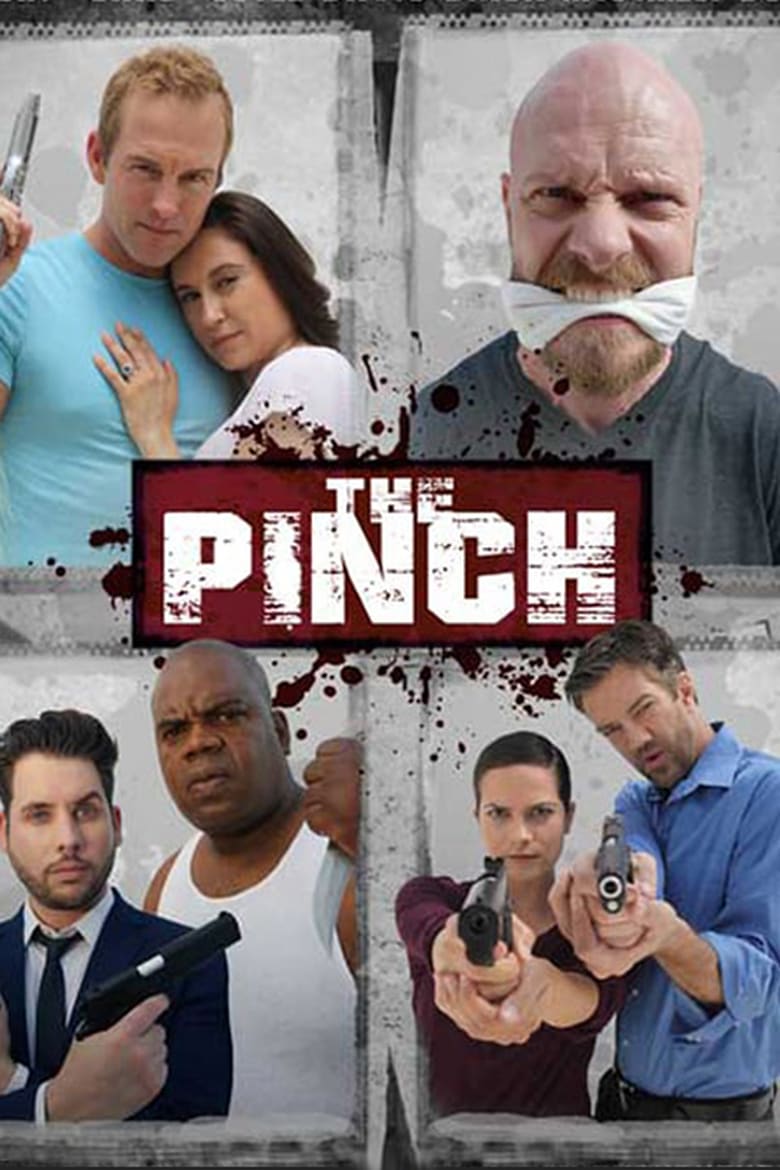 affiche du film The Pinch