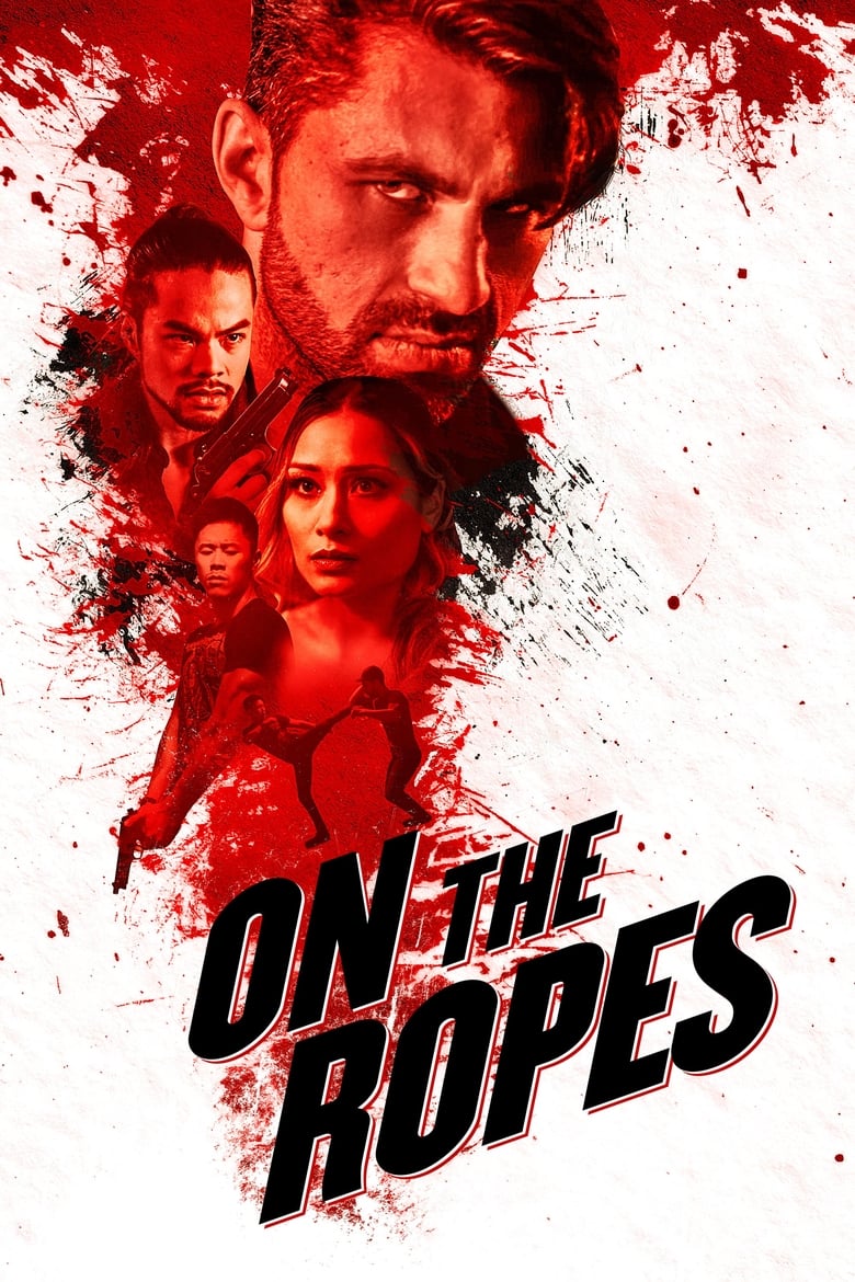 affiche du film On the Ropes