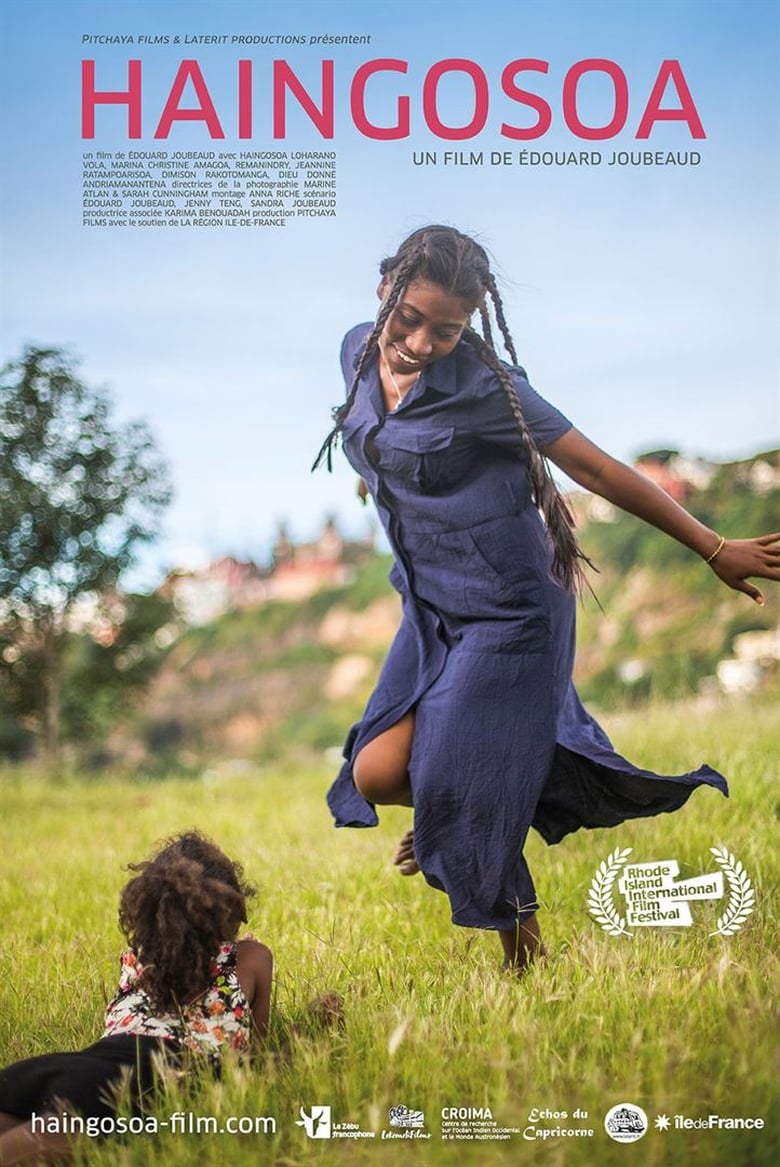 affiche du film Haingosoa