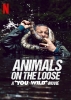 Sauve qui peut : Un film You vs. Wild (Animals on the Loose: A You vs. Wild Interactive Movie)