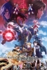 For Whom the Alchemist Exists (Gekijôban Ta ga Tame no Alchemist)
