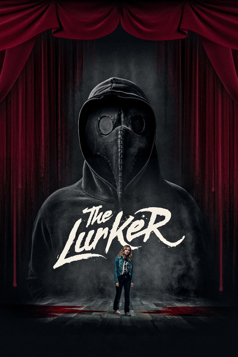 affiche du film The Lurker