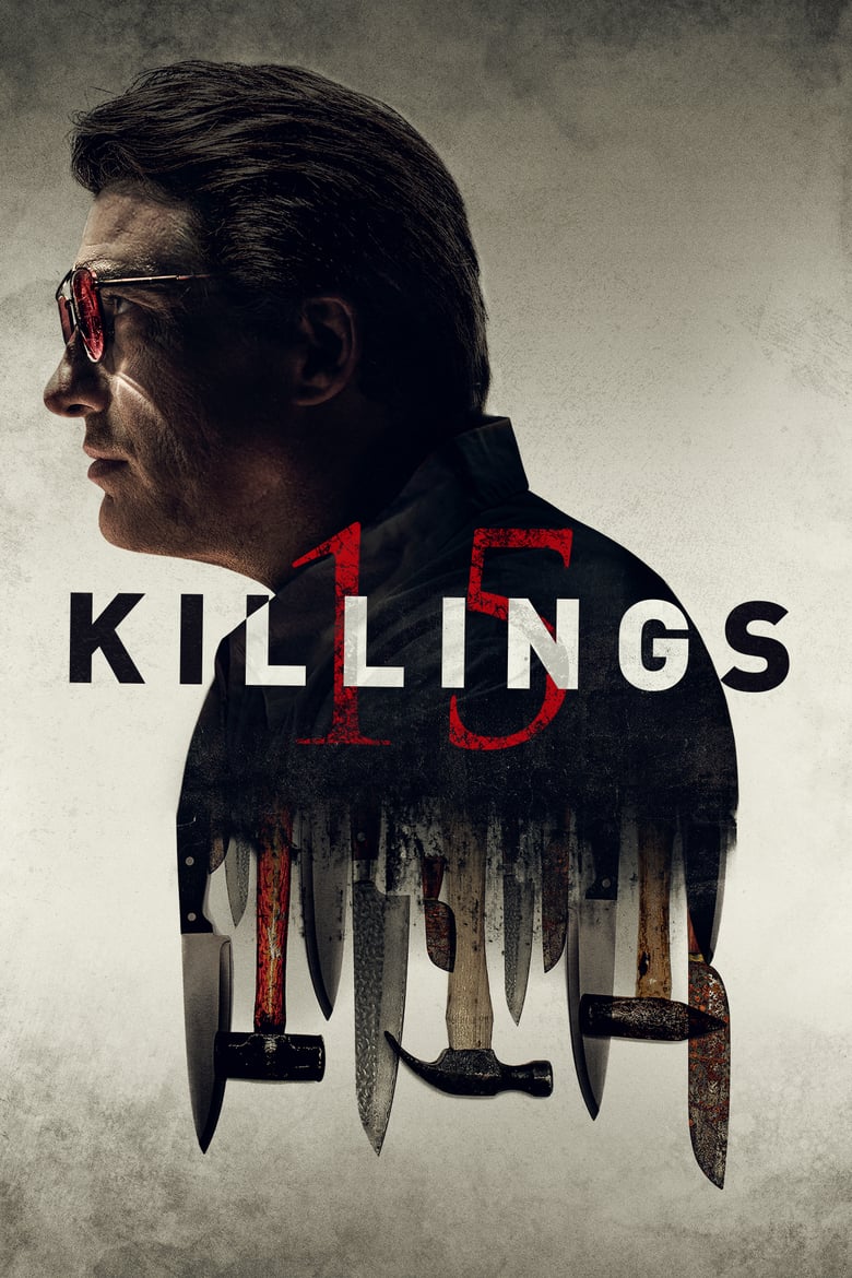 affiche du film 15 Killings