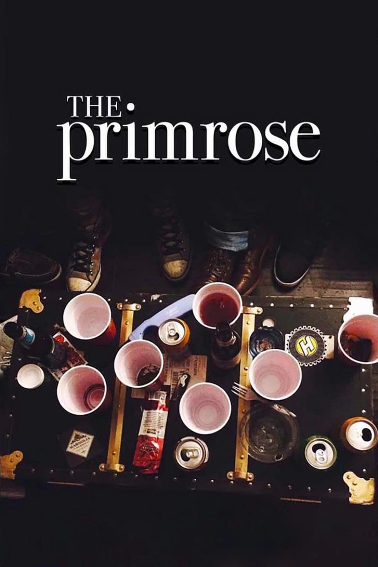 affiche du film The Primrose