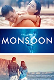 affiche du film Monsoon