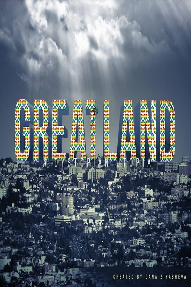 affiche du film Greatland