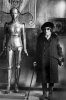 Lotte Eisner, aucun lieu, nulle part (Ein Leben für den Film - Lotte Eisner)