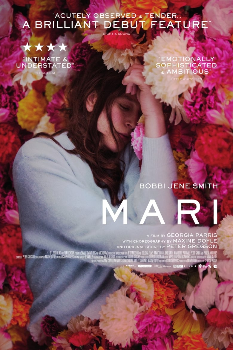 affiche du film Mari