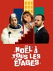 Noël à tous les étages