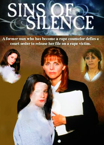 affiche du film Le Prix du silence