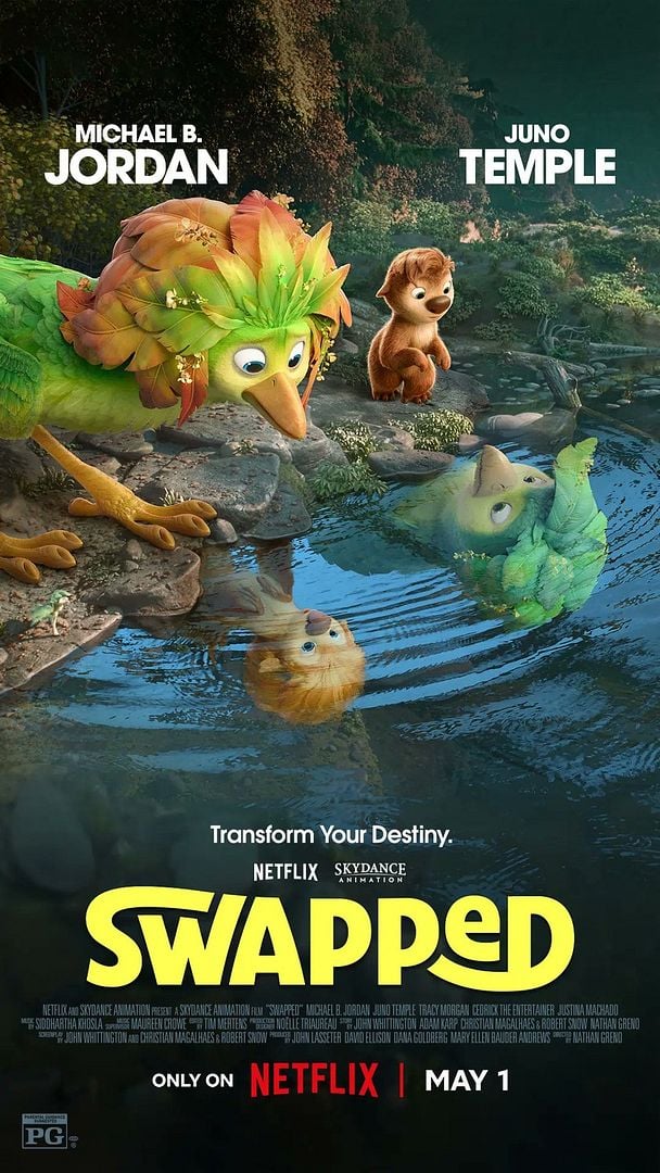 affiche du film Aventures croisées