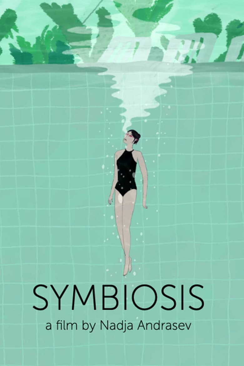 affiche du film Symbiosis