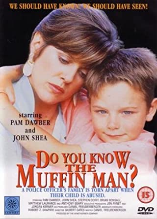 affiche du film Connaissez-vous l'homme aux muffins ?