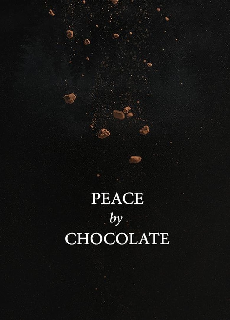 affiche du film Peace by Chocolate