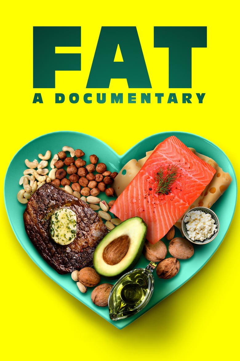 affiche du film FAT: A Documentary