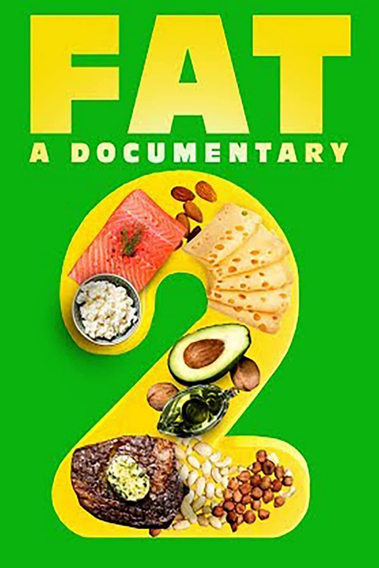 affiche du film FAT: A Documentary 2