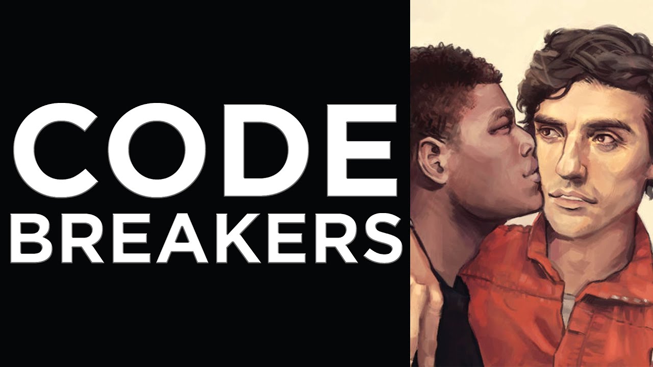 affiche du film Codebreakers: Queer film theory and why it matters