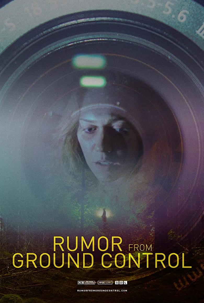 affiche du film Rumor from Ground Control