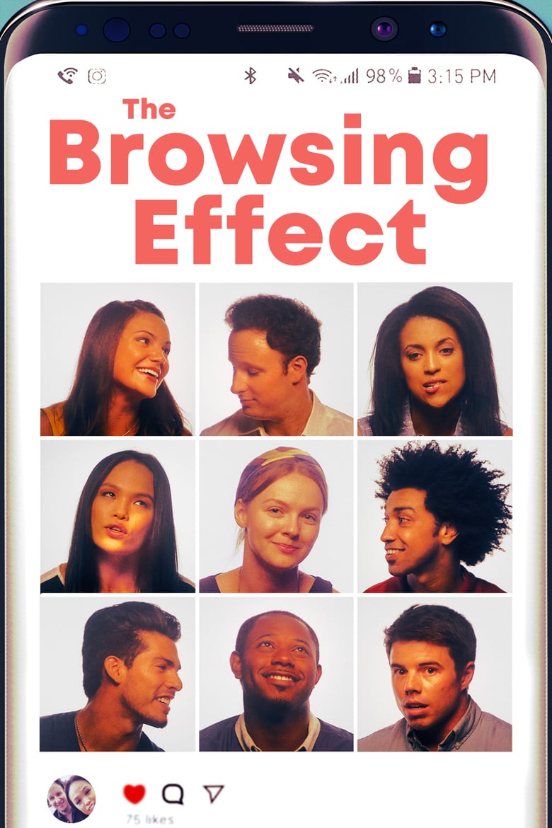affiche du film The Browsing Effect