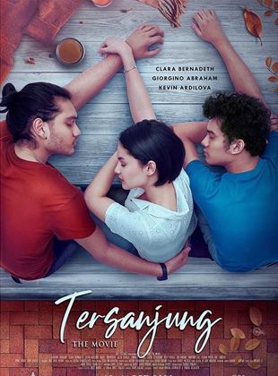 affiche du film Tersanjung the Movie