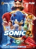 Sonic 2, le film (Sonic The Hedgehog 2)