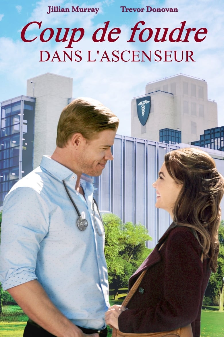 Coup De Foudre Dans Un Ascenseur Coup de foudre dans l'ascenseur - Seriebox