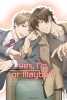 Yes, No, or Maybe ? (Yes ka No ka Hanbun ka)