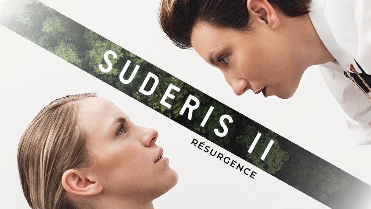 affiche du film Suderis II: Resurgence