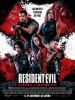 Resident Evil : Bienvenue à Raccoon City (Resident Evil: Welcome to Raccoon City)