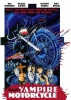 I Bought a Vampire Motorcycle