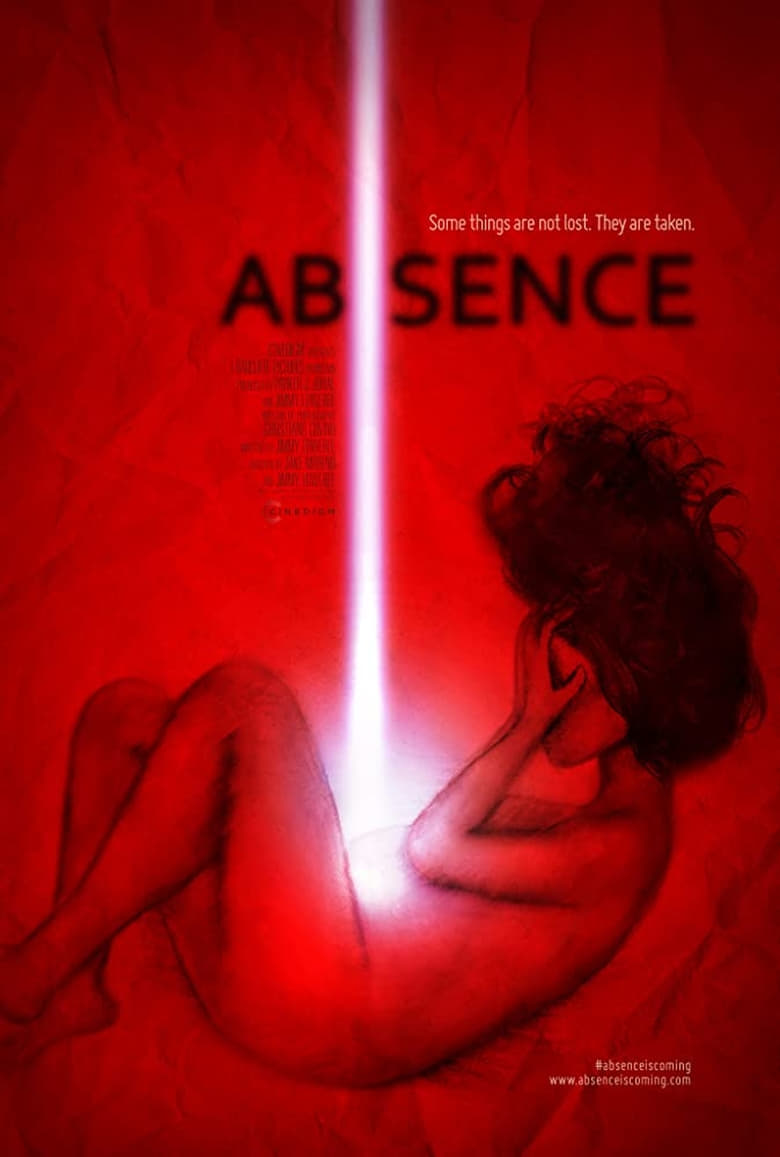 affiche du film Absence