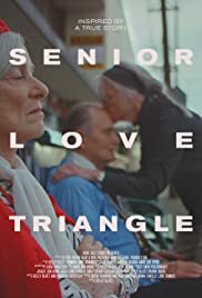 affiche du film Senior Love Triangle