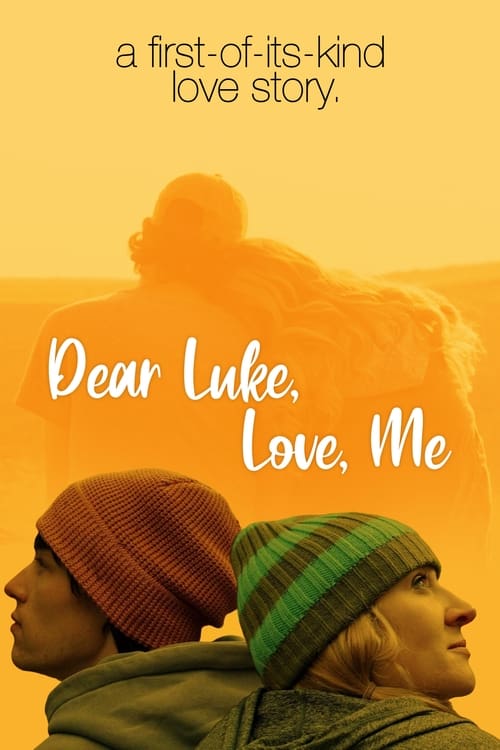 affiche du film Dear Luke, Love Me