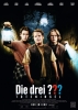 Les Trois Jeunes Détectives : L'île des morts (Die drei ??? – Toteninsel)