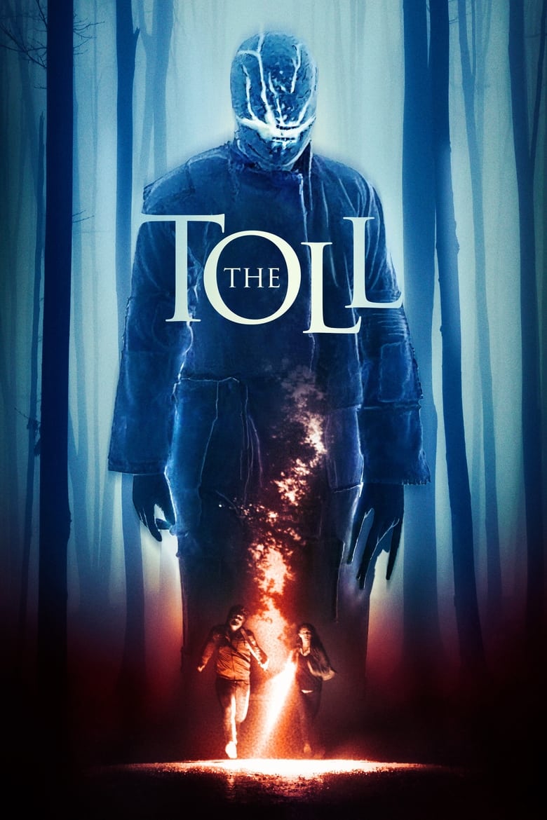 affiche du film The Toll