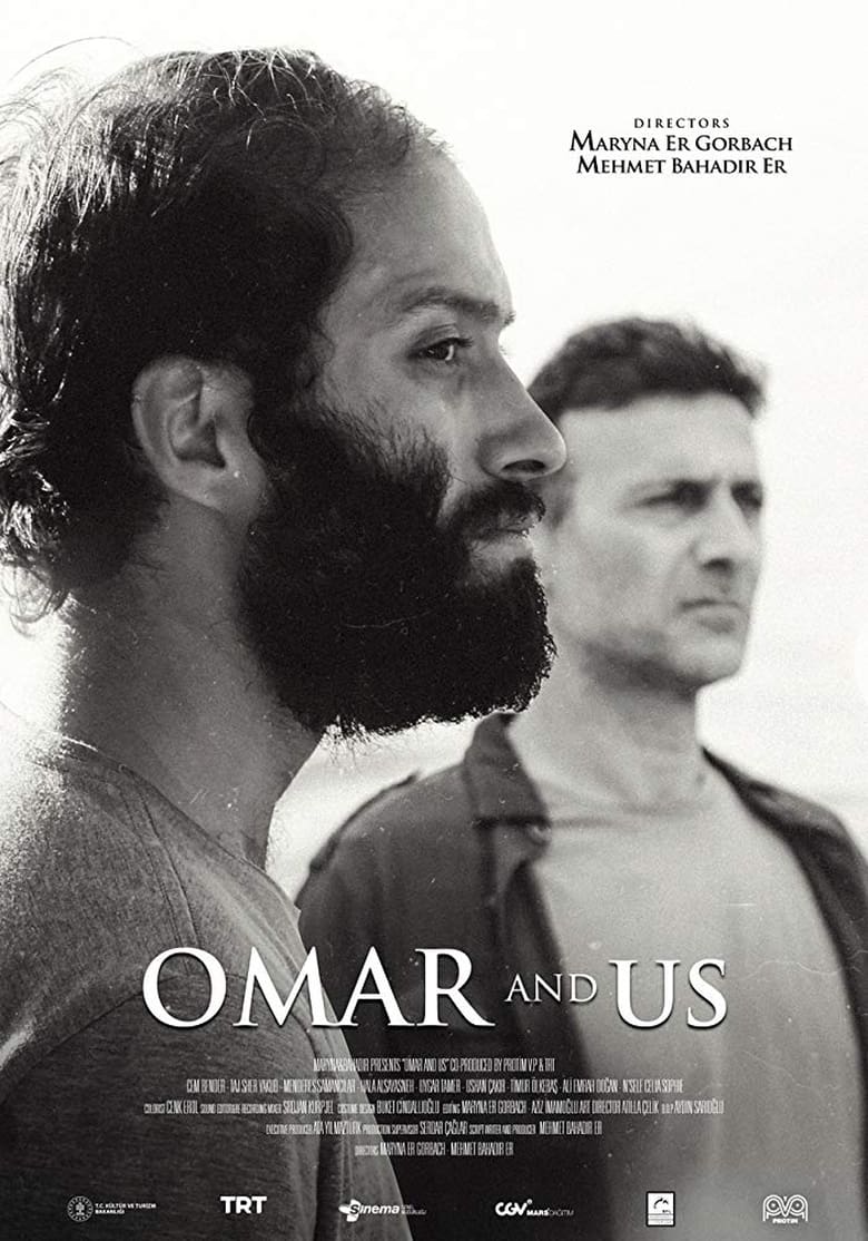 affiche du film Omar and Us