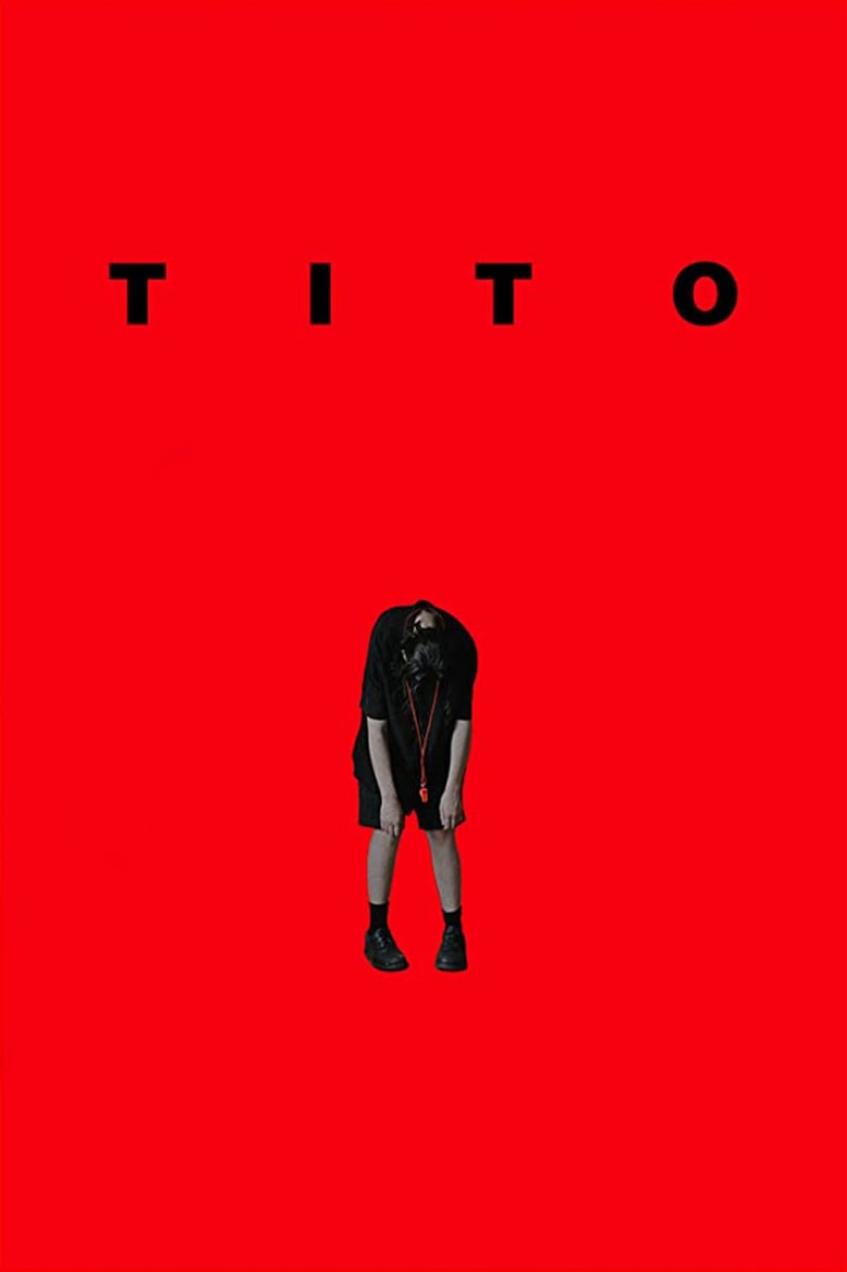 affiche du film Tito