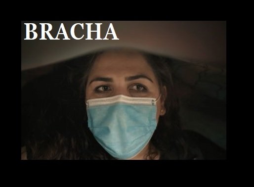 affiche du film Bracha