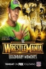 Wrestlemania : Les Moments de Légende (WWE WrestleMania Legendary Moments)