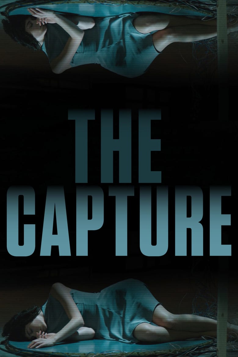 affiche du film The Capture