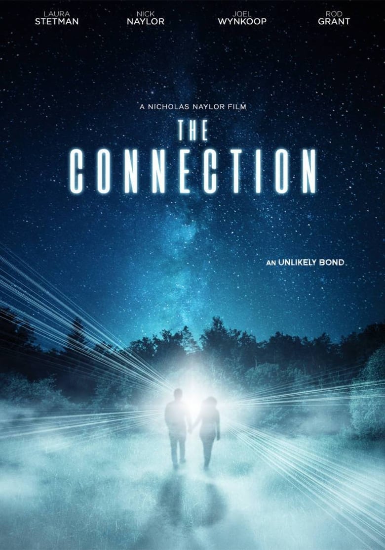 affiche du film The Connection