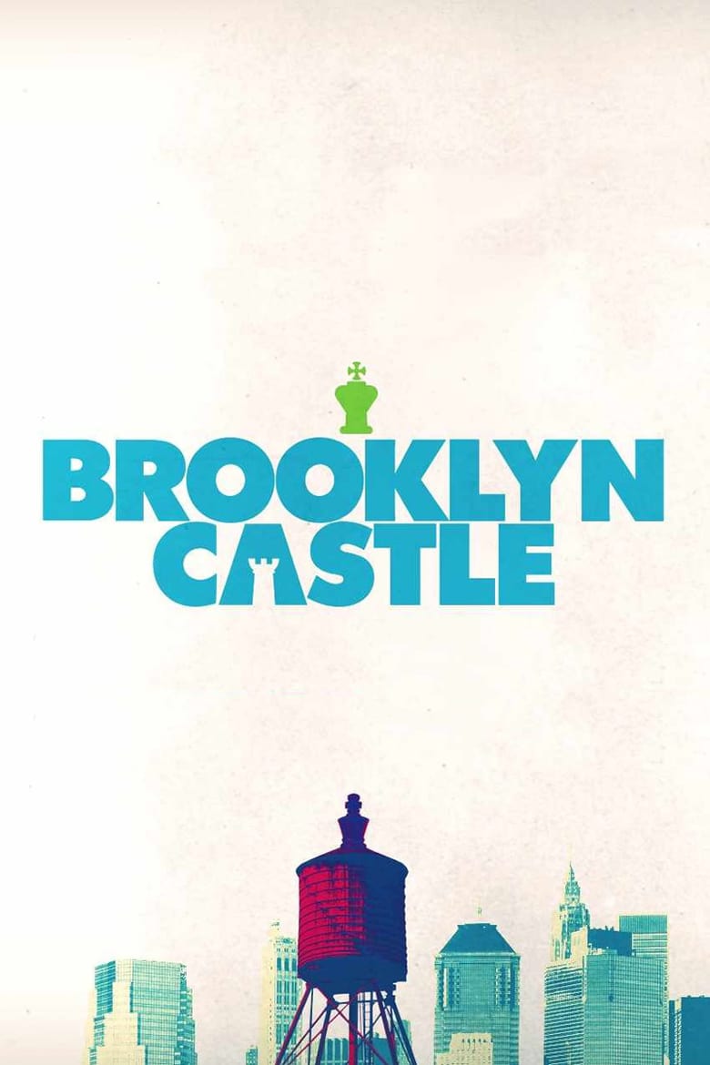 affiche du film Brooklyn Castle