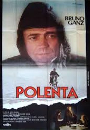 affiche du film Polenta