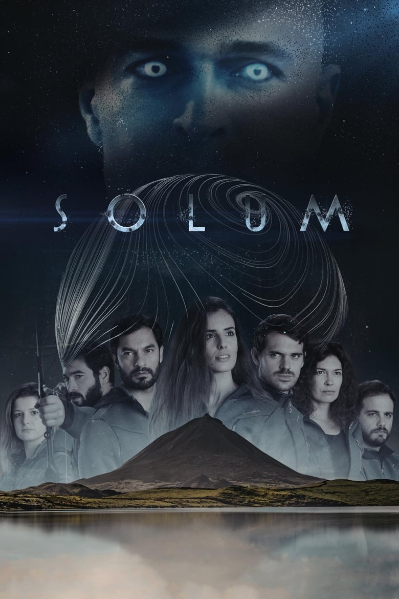 affiche du film Solum