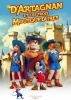 D'Artagnan et les trois Mousquetaires (D'Artacán y los tres mosqueperros)