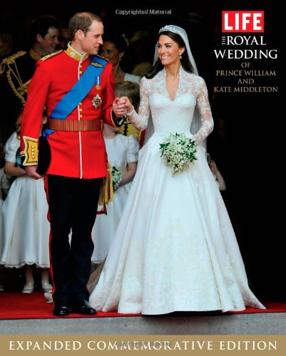 affiche du film Le mariage de Kate et William