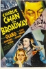 Charlie Chan à Broadway (Charlie Chan on Broadway)