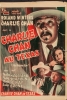 Charlie Chan au Texas (The Golden Eye)