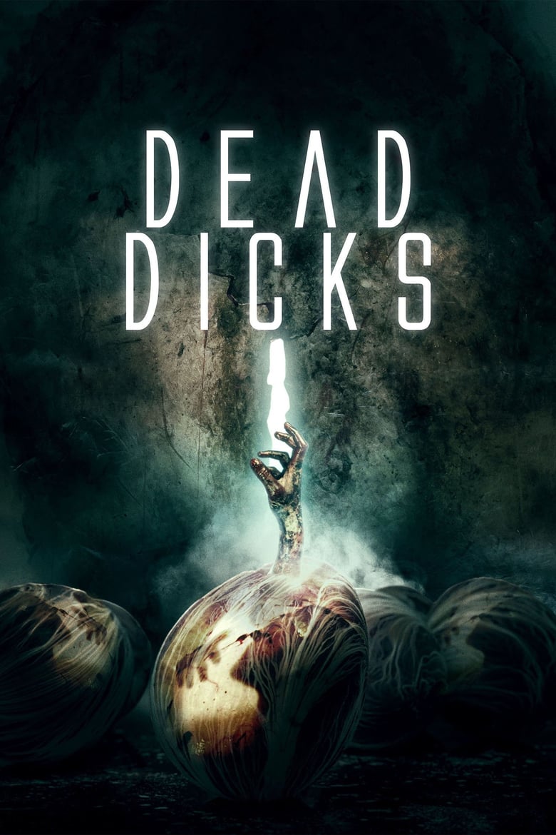 affiche du film Dead Dicks