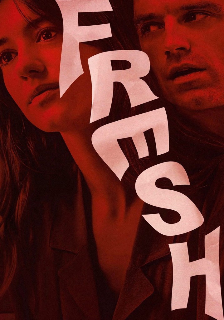 affiche du film Fresh